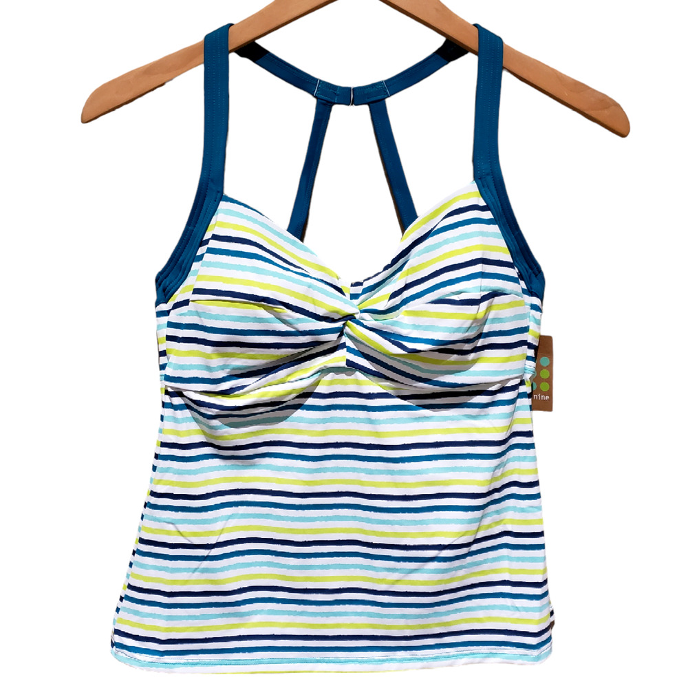 Title Nine Tankini